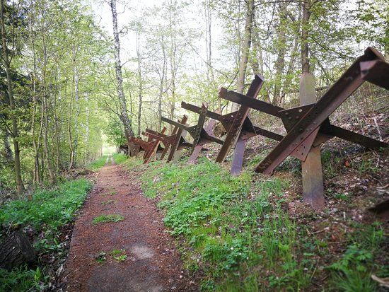 Muzeum opevnění K-S 5 U potoka